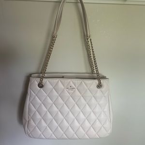Kate Spade Carey Tote